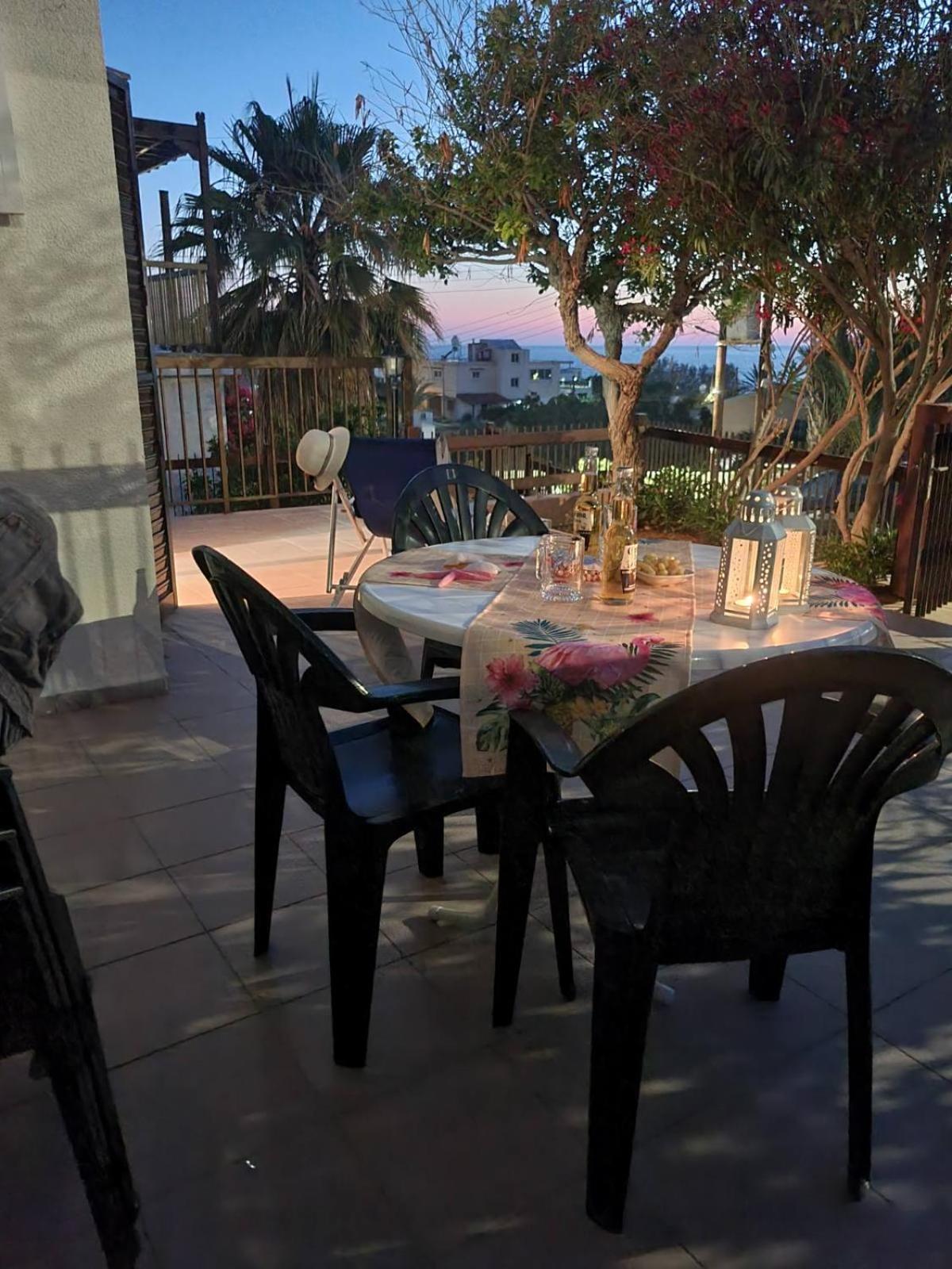 Serena Vacation Home ポモス エクステリア 写真